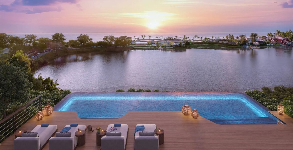 Lake Residences Lotus 5