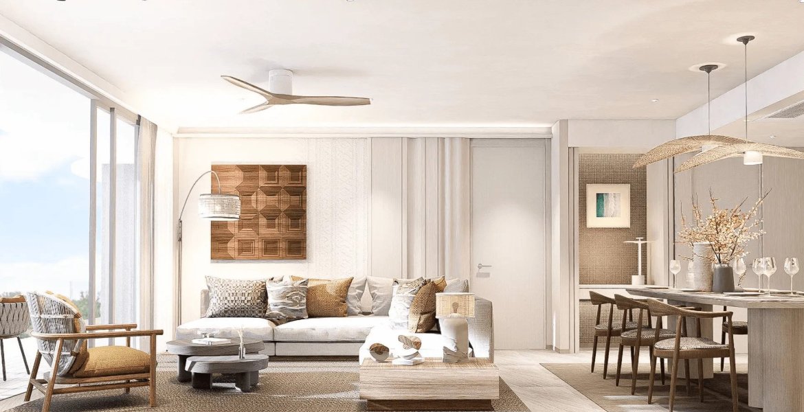 Lake Residences Lotus 13