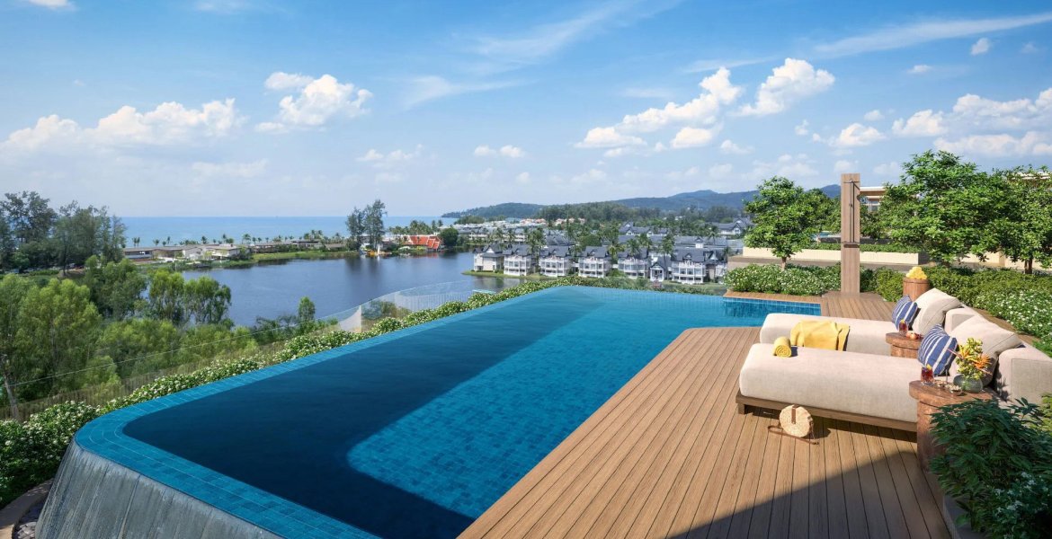 Lake Residences Lotus 4