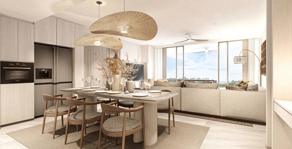 Lake Residences Lotus 11