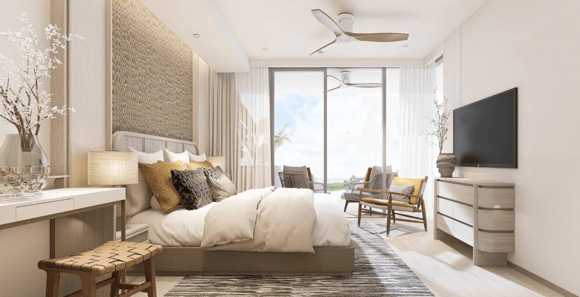 Lake Residences Lotus 12