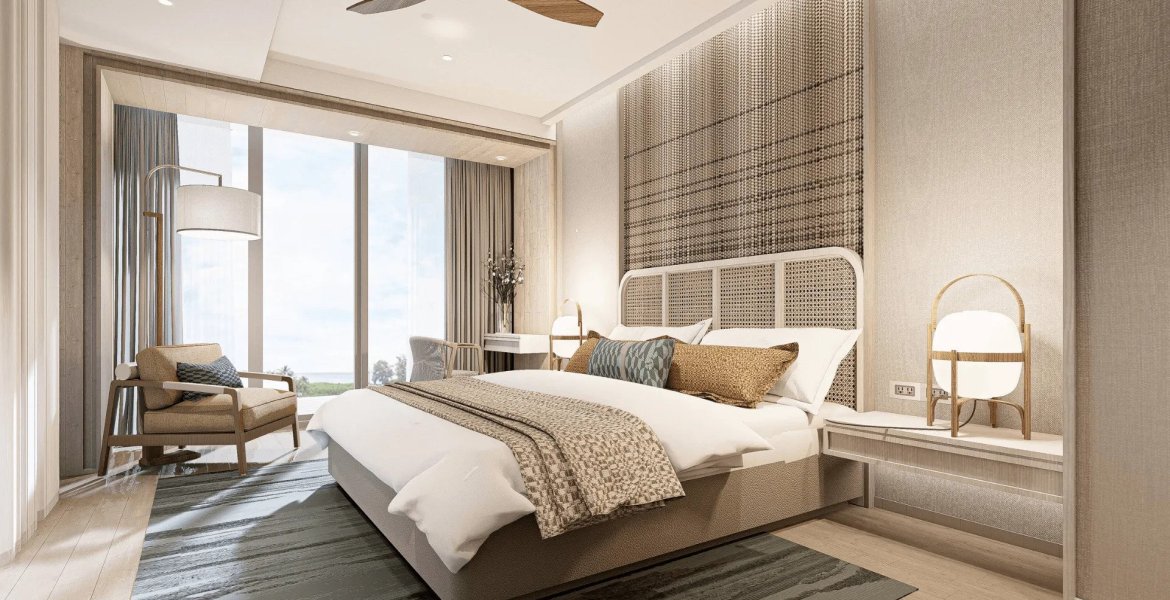 Lake Residences Lotus 10