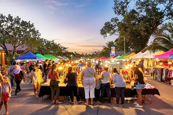 Lake Residences Lotus 15